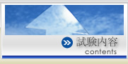 試験内容